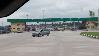 Photos of Customs Car Park
