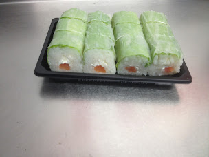 Photo n°18 de Sushi Truck - Le Haillan - Eysines à Le Haillan (Restaurant de sushis)