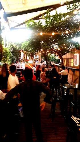 Opiniones de Mirage Bar Terraza en Recoleta - Pub