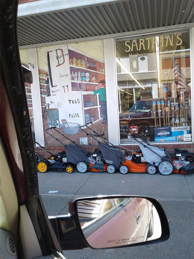 Sartains Home & Auto True Value Hardware - Thumbnail