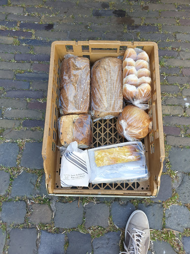 Luxe Bakkerij Ton van Hees - Thumbnail