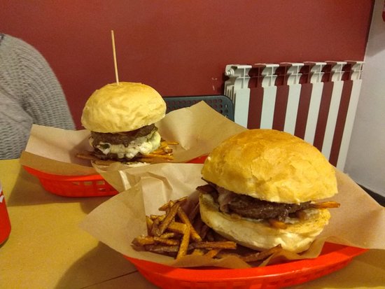 Qualeaty Hamburgeria Torino