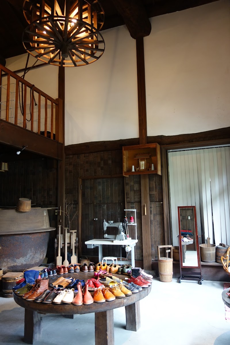 MarikoK-Shoe Maker オーダーメイドの靴