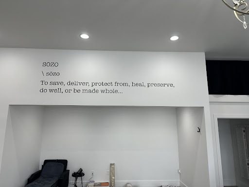 Sozo Wellness, L.L.C.