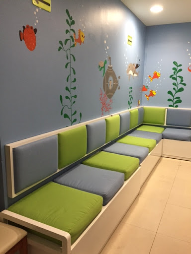Asthma and Allergy Center in Cancun