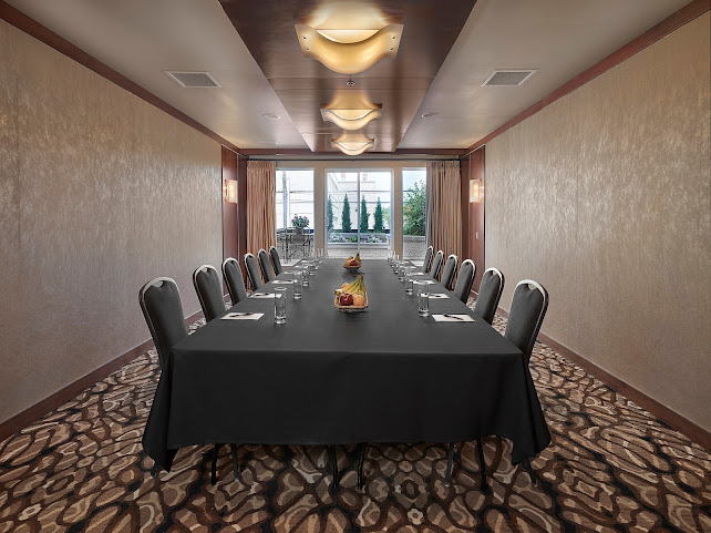 Metterra Hotel on Whyte by null