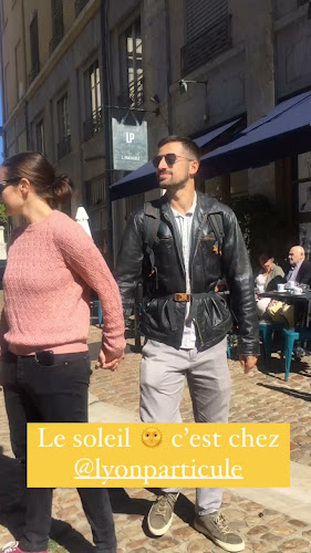 1 Rue des Estrées, 69005 Lyon