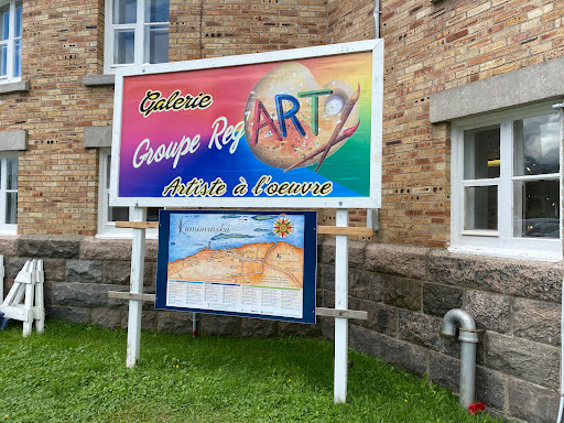 Galerie groupe Reg’art - Thumbnail