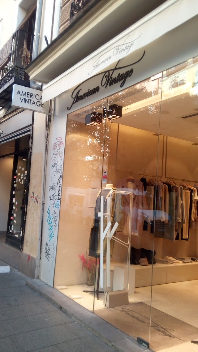 American Vintage