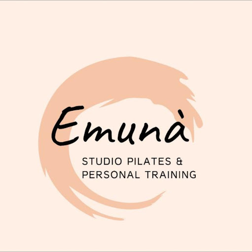 Emuna Pilates - Visual