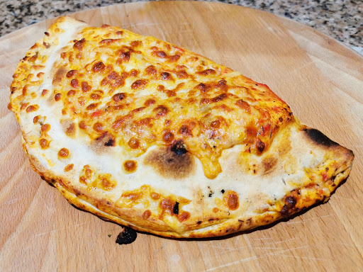 Photo 3 - Pizza Globe-Trotteur