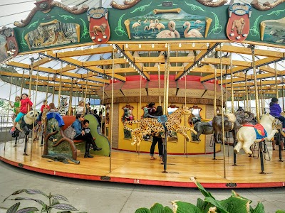 Photos of Lincoln Park Zoo