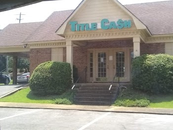 Title Cash photo