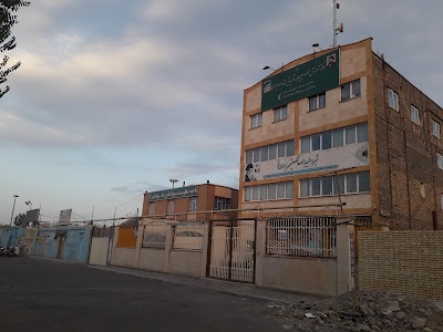 Photos of Kanon Basij