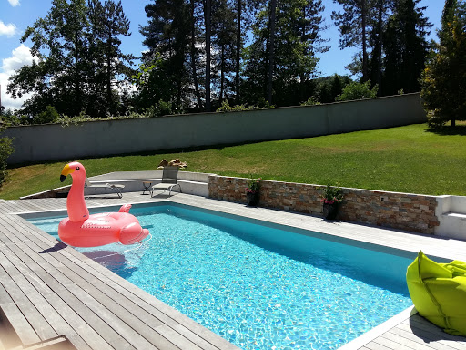 Photo de LABEL PISCINES agence à Saint-Étienne-de-Cuines (73130)