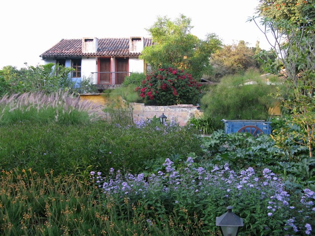 Hotel Quinta de Las Flores