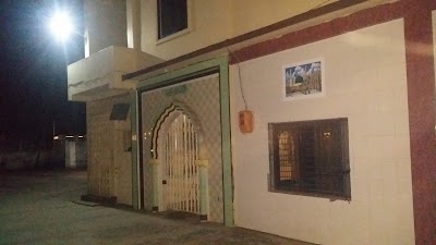 Photos of Sreepur Jame Mashjid