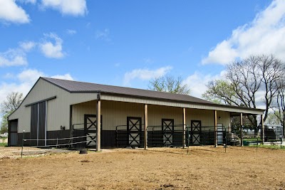 Neosho Rapids City Park