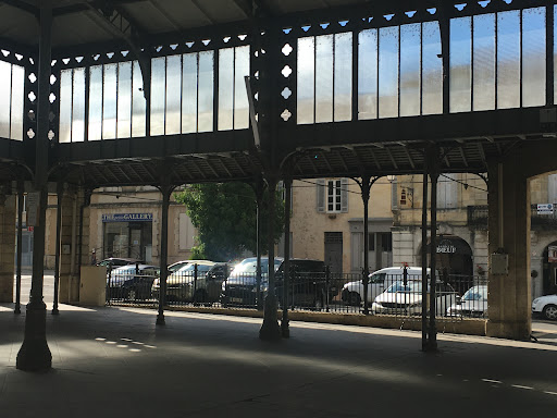 Photo de The petite Gallery à Monségur (33580)