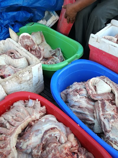 Photos of The market Pampitas