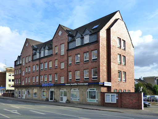 Selektive Immobilien Service GmbH | 🥇Immobilienmakler Moers