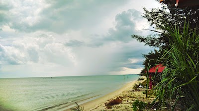 Photos of Pantai Gusung, Tanjung Berikat