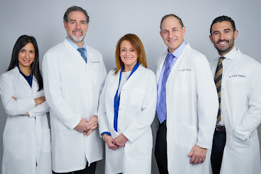Drs. Farkas, Kassalow, Resnick & Associates