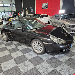 Photo n°3 de Auto Prestige Conseil à Carquefou (Concessionnaire de véhicules à moteur)