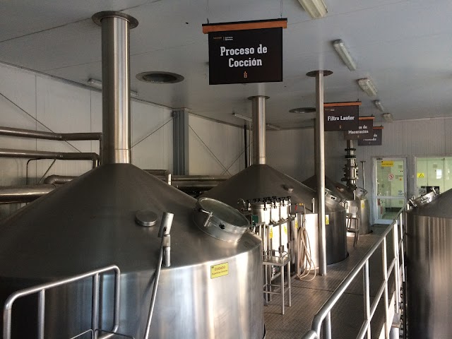 Cervecera Kunstmann Company
