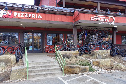 High Gear Cyclery