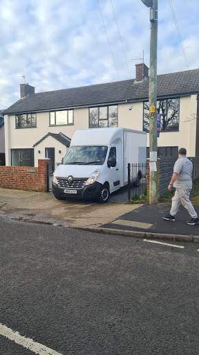Andrews Removals Tyne and wear - Thumbnail