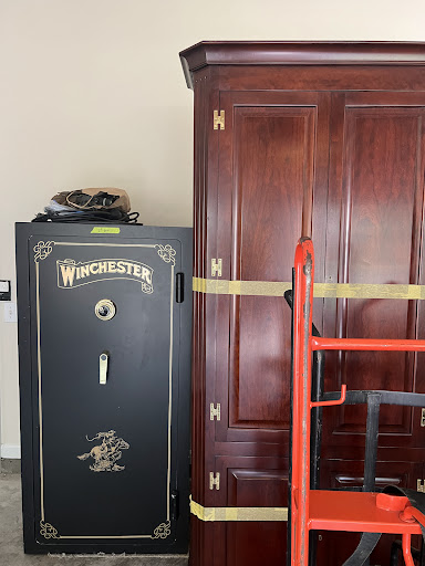 Worldserv Moving - Visual