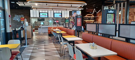 Photo 3 - Burger King