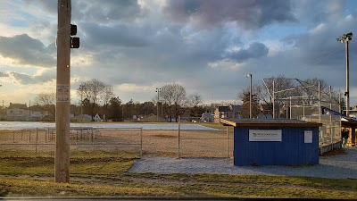 Cougar Memorial Fields