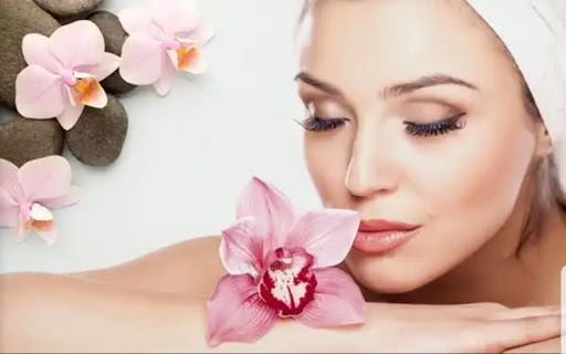 Nathalias Beauty Studio AS