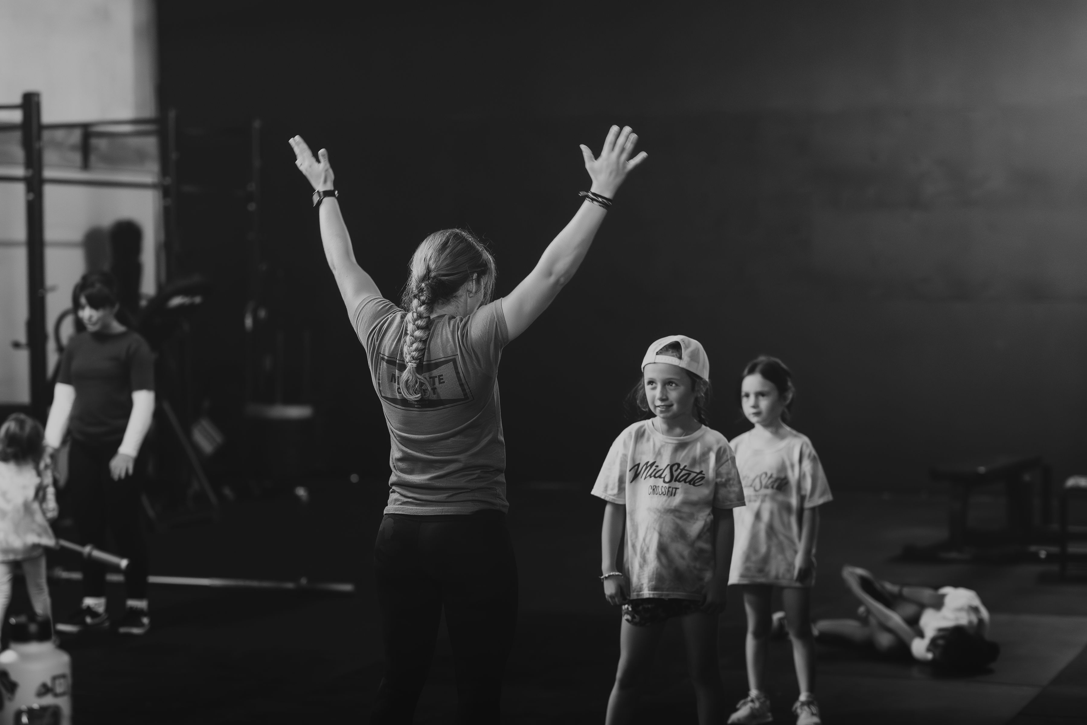 MidState CrossFit photo 5