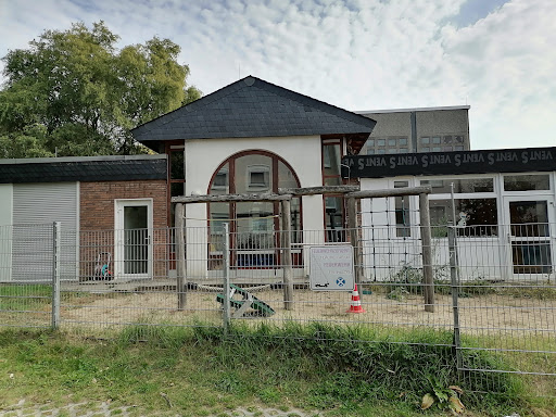 Stephanusgemeinde - Visual