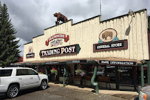 Yellowstone Trading Post, Cooke City, United States