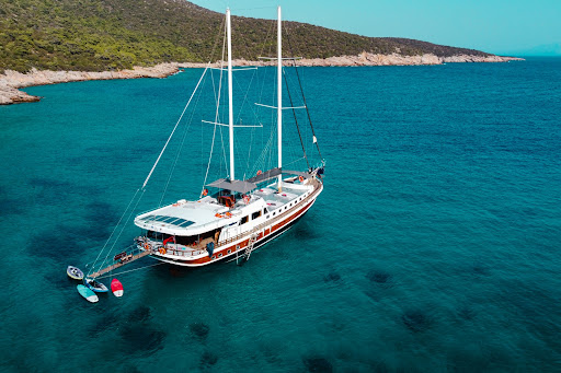 Bodrum Onelli Yachting & Tours
