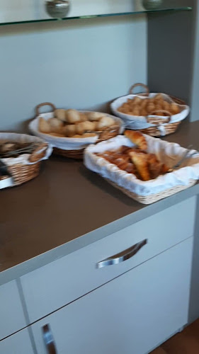 Avaliações doDouro Cister Hotel em Tarouca - Spa