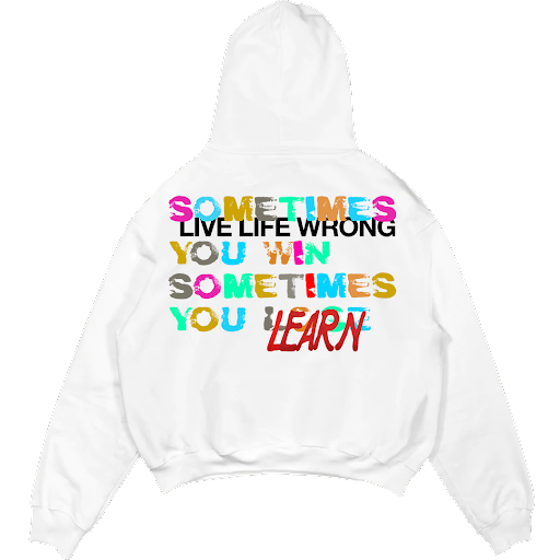 Live Life Wrong - Thumbnail