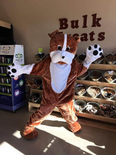 Julz Animal Houz Marysville - Thumbnail