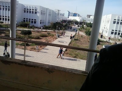 university