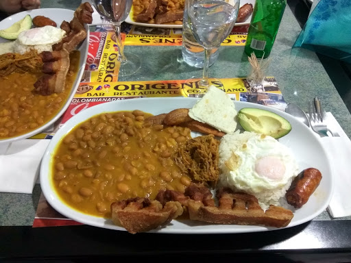 Cafeteria Vecinos - Visual