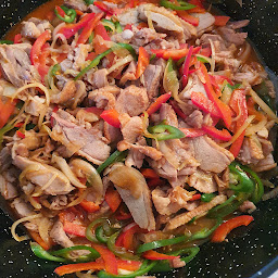 Photo n°7 de Food smile à Castillonnès (Restaurant de plats à emporter)