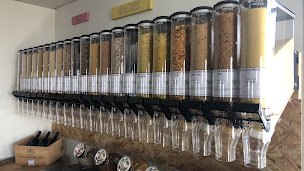 Photo n°2 de Planet Vrac à Saint-Aubin-de-Médoc (Épicerie)