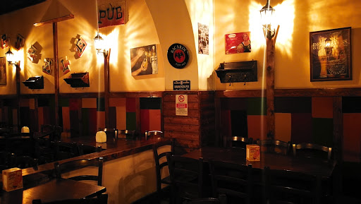 Puzzle Pub - Visual