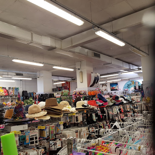 Joy market