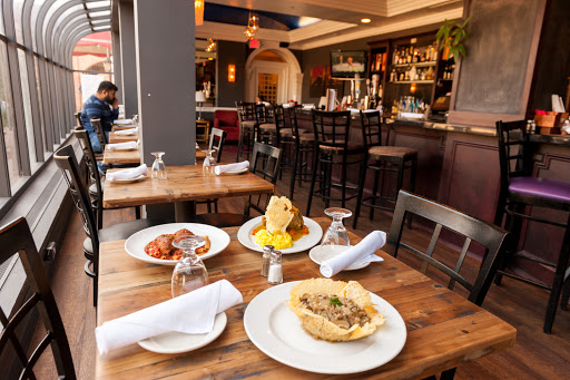 Villa Italia Restaurant & Bar