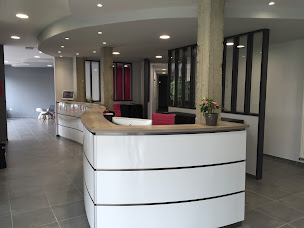 Photo n°1 de Drs Alexandra et Édouard ROSE à Arras (Orthodontiste)